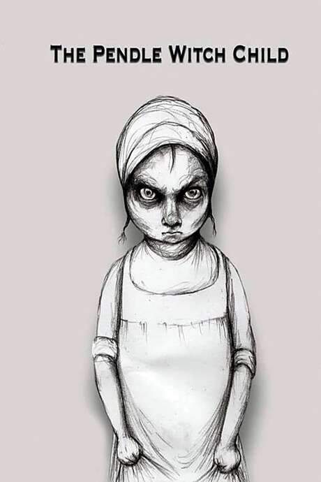 The Pendle Witch Child